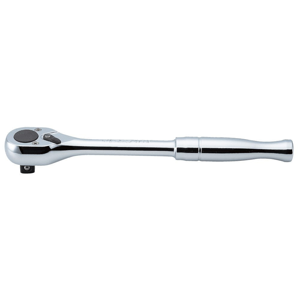 Koken - Ratchet 1/2" Drive x 250mm Polished Handle