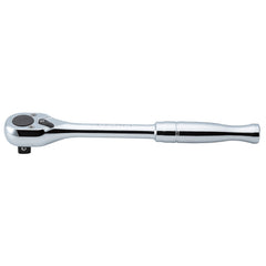Koken - Ratchet 1/2" Drive x 250mm Polished Handle