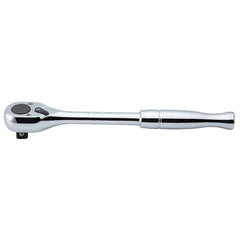 Koken - Ratchet 1/2" Drive X 250mm Polished Handle | KO4753P