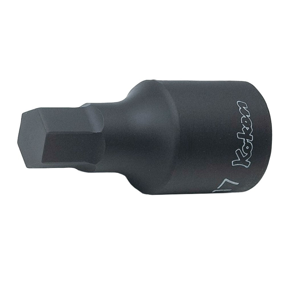 Koken - 3/4" Drive 27mm Hex (Inhex) Bit Socket