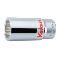 Koken - Socket Deep 3/4dr X 2.5/16 Af 12pt | KO6305A74