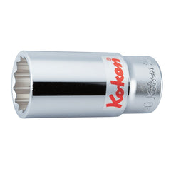 Koken - 3/4" Drive 1-3/4" AF Deep Socket - 12 Point