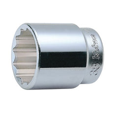 Koken - Socket 3/4dr X 1.7/8 Af 12pt | KO6405A60