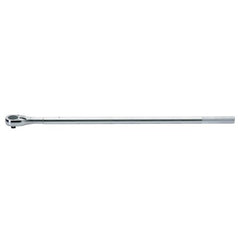 Koken - 3/4" Drive (36tth) Ratchet 1000mm Long Handle | KO67491000