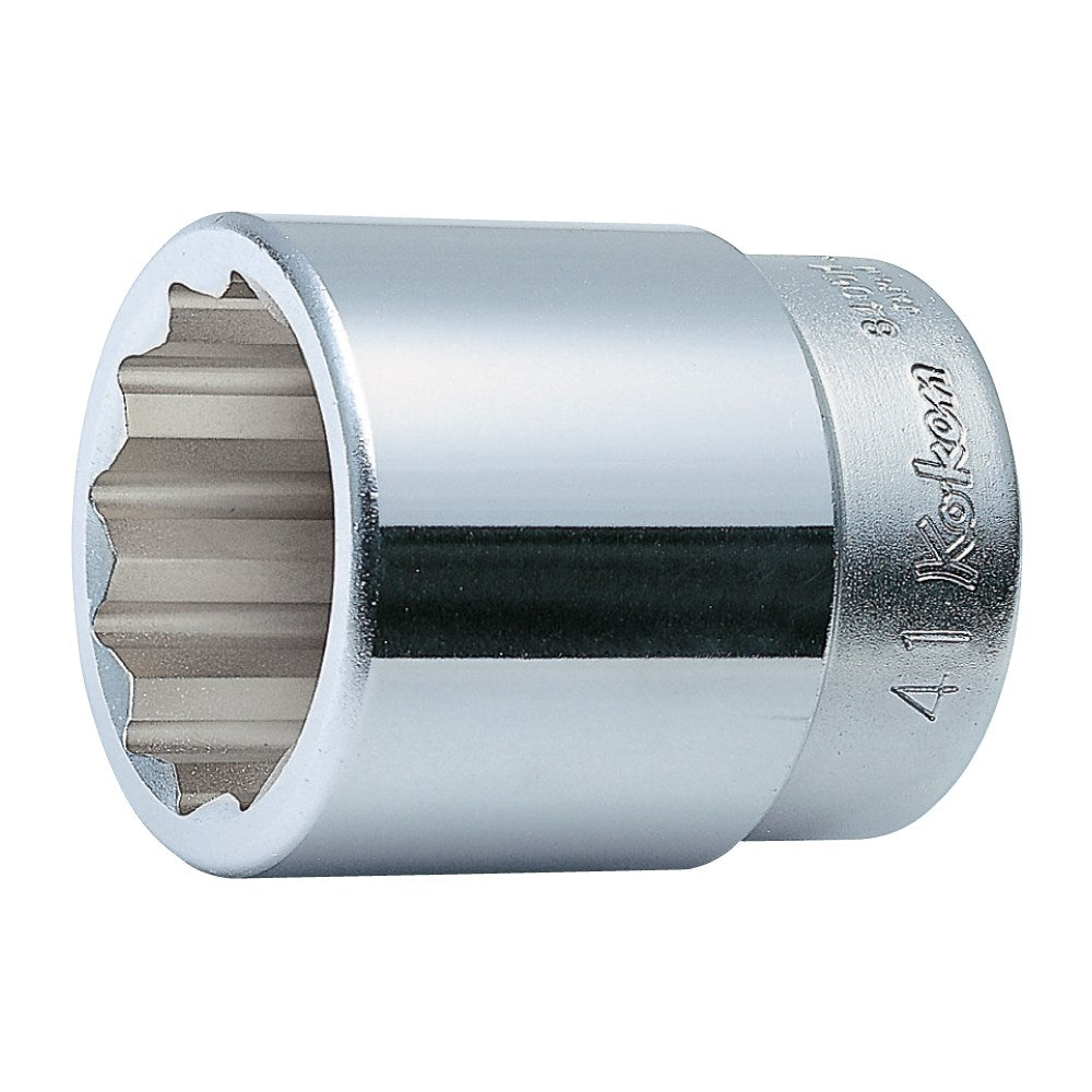 Koken - 1" Drive 1-3/4" AF Socket - 12 Point