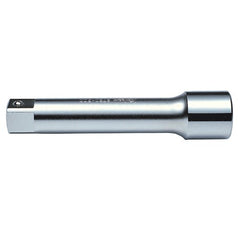 Koken - 1" Drive 00mm Extension | KO8760400