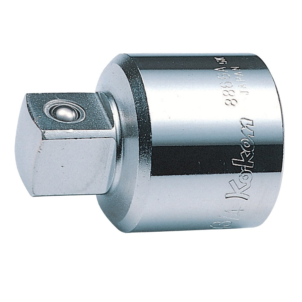 Koken - Hand - 1" F x 3/4" M Reducer
