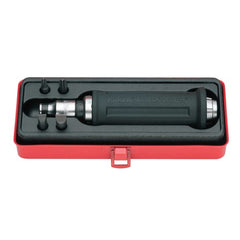 Koken - Impact Driver Set - Rubber Grip - 6 Piece | KOAG112A