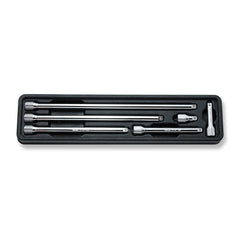 Koken - Extension Set 1/4 Dr 6pcs 28mm-250mm