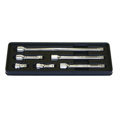 Koken - 3/8" Drive 6 Piece Extension Set - 32mm-250mm | KOPK3760/6