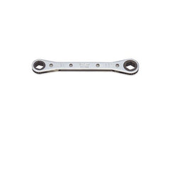 Koken - 5/16" x 3/8" AF Ratcheting Ring Wrench | KO102NA-5/16X3/8