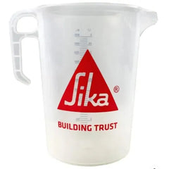 Sika Jug 5L (Logo & Measure) AU pc | 505638