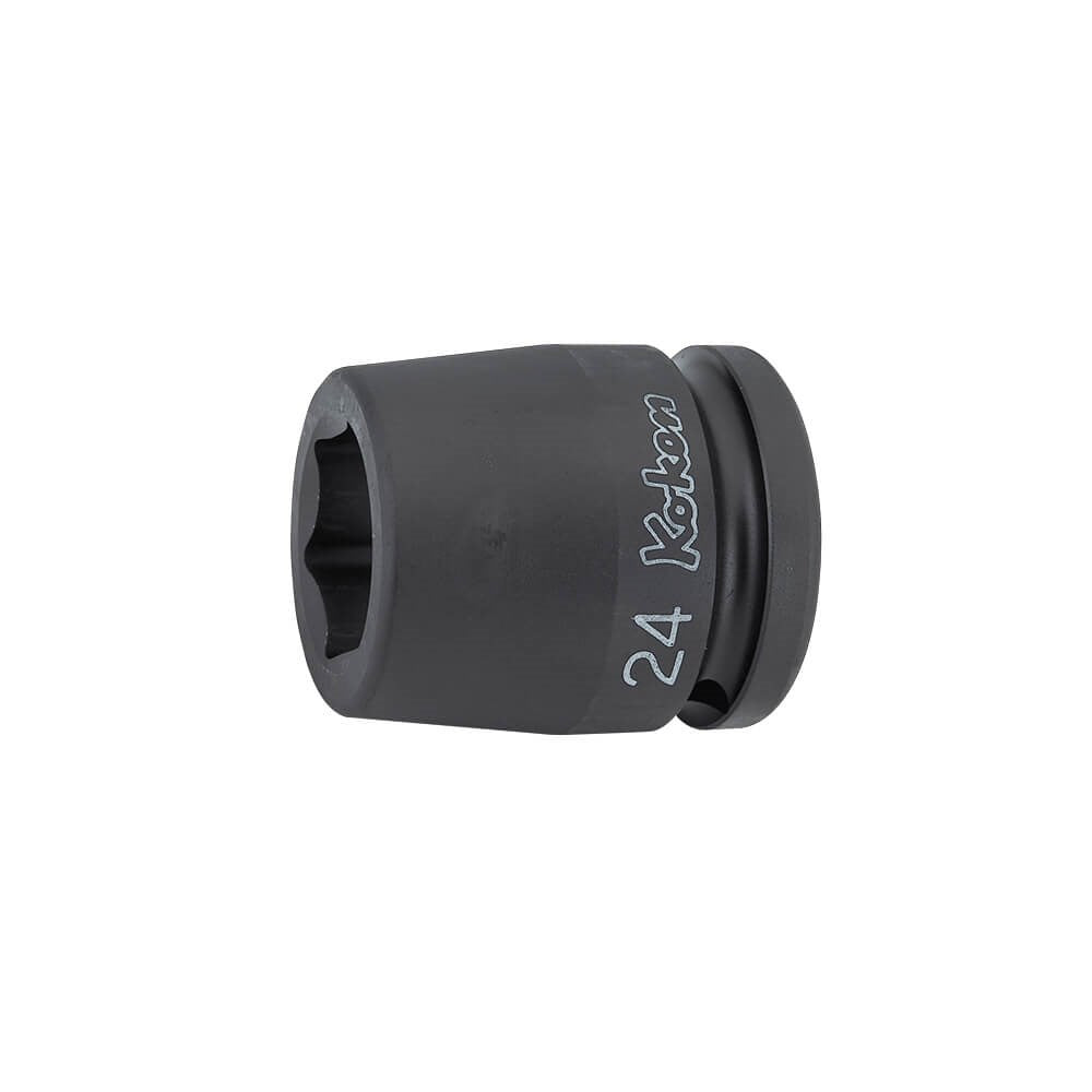 Koken - 3/4" Drive 37mm Impact Socket - 6 Point