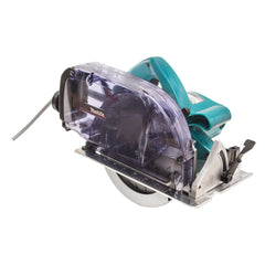 Makita Tools - 185mm (7-1/4") Dustless Circular Saw 1400W | 5057KB