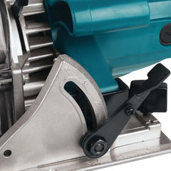 Makita - 185mm (7-1/4") Dustless Circular Saw 1400W | 5057KB