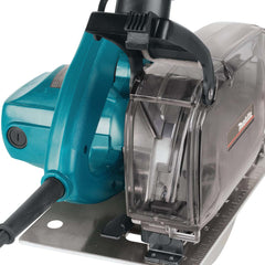Makita - 185mm (7-1/4") Dustless Circular Saw 1400W | 5057KB