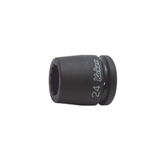 Koken - 3/4"dr 41mm 12pt Impact Socket | KO16405M41