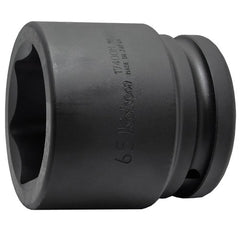 Koken - 1-1/2"dr 41mm 6p Impact Socket | KO17400M41