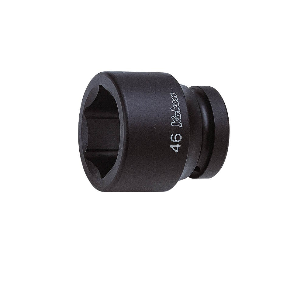Koken - 1" Drive 54mm Impact Socket - 6 Point