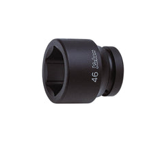 Koken - 1" Drive 54mm Impact Socket - 6 Point