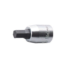 Koken - 1/4" Drive 6mm Hex (Inhex) Bit Socket | KO2010M06