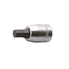 Koken - 1/4" Drive 9/32" AF Hex (Inhex) Bit Socket