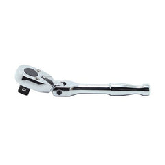 Koken - Reversible Ratchet 3/8" Drive Flex Head | KO2774PS-3/8