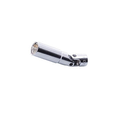 Koken - 1/2" Drive 16mm Unvrsl Sprkplg Socket Clip Type (6 Point) | KO4340C-16