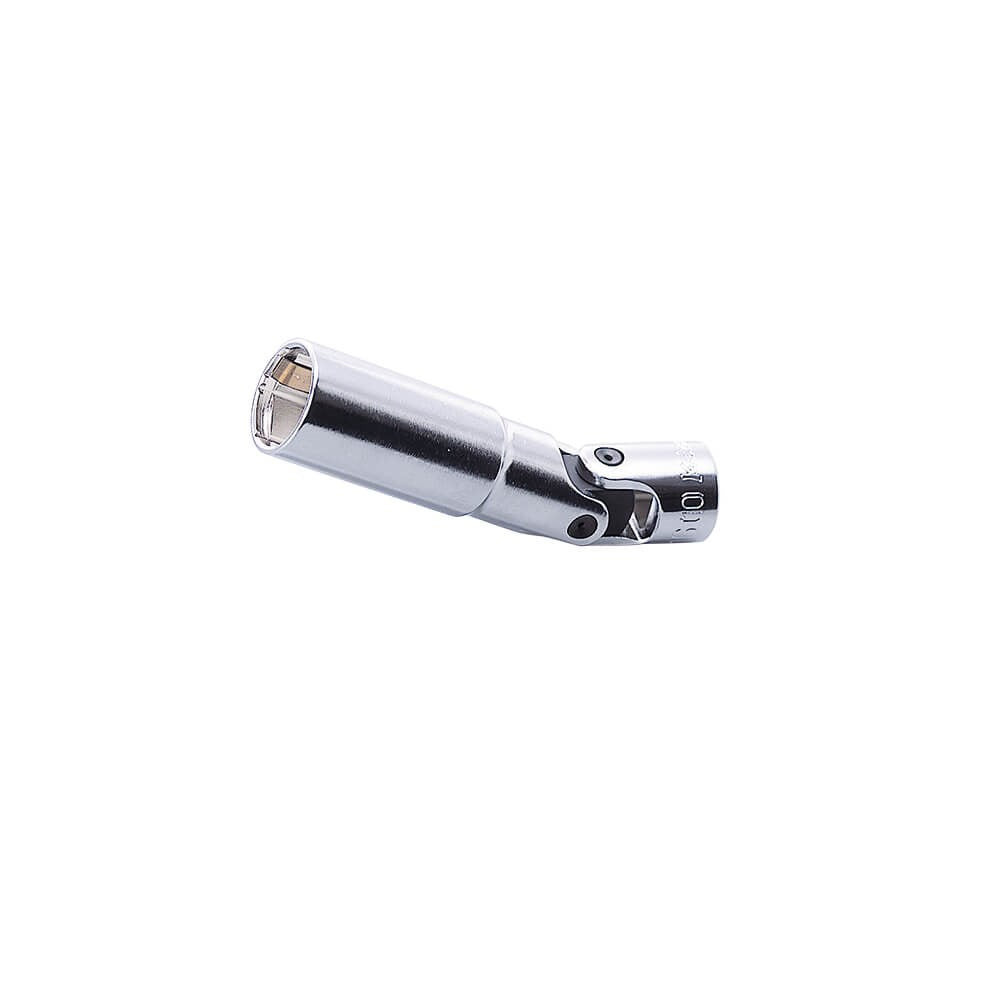 Koken - 1/2" Drive 20.8"unvrsl Sprkplg Socket Clip Type (6 Point)