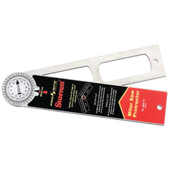 Starrett - 300mm Prosite Miter Protractor | 505A-12