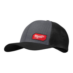 Milwaukee - GRIDIRON Trucker Hat Grey | 505G