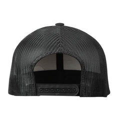 Milwaukee - GRIDIRON Trucker Hat Grey | 505G