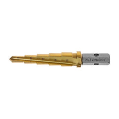 ALPHA VersaDrive IMPACTASTEP Cutter, 8-10-12-14-16mm | 506010-0160