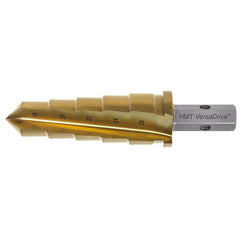 ALPHA VersaDrive IMPACTASTEP Cutter, 18-20-22-24-26mm | 506010-0260