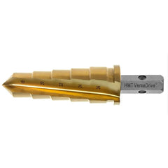Alpha - Versadrive Impactastep Cutter | 506030-0010