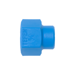 Precision Specialty Tools - LOC-LINE 1/2 INCH TO 1/4 INCH FEMALE NPT REDUCER (pk of 4) | 50659