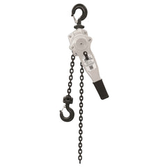 Beaver - Lever Block Beaver 3S Overload 800kg 1.5m White | 507080
