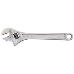 Klein Tools - 10" ADJUSTABLE WRENCH EXTRA-CAPACITY | A-507-10