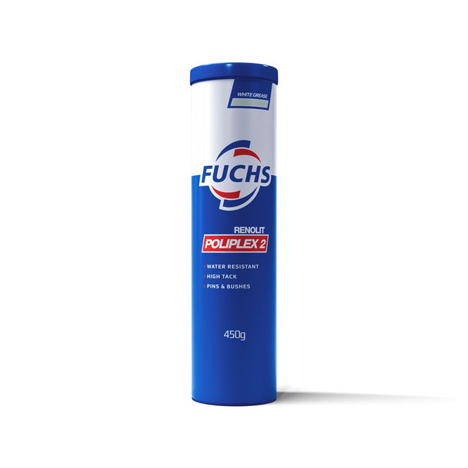 Fuchs – Shop Industrial Shed