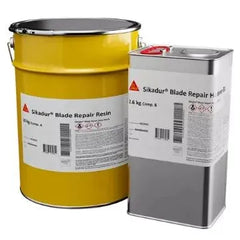 Sikadur Blade Rep.Resin(A) Pl 10kg | 501625
