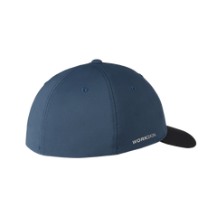 Milwaukee - Workskin Fitted Hat Blue - L/XL | 507BLLXL