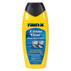 Rain-X - Rain-X X-Treme Clean Glass Cleaner 355ml | 5080217