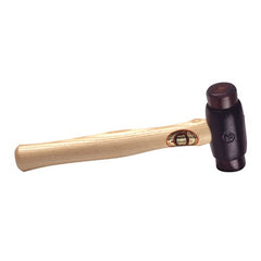 Thor - #1 Rawhide Hammer - 590g / 1-1/4lb - 32mm Face - Wood Handle | TH10
