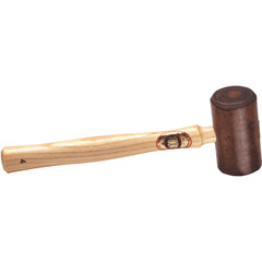 Thor - #3 Rawhide Mallet - 250g / 1/2lb - 44mm Face - Wood Handle