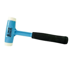 Thor - Deadblow Hammer - 700g / 1-1/2lb - 38mm Face - Aluminium Handle | TH1212N
