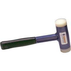 Thor - Deadblow Hammer - 900g / 2lb - 44mm Face - Aluminium Handle | TH1414N