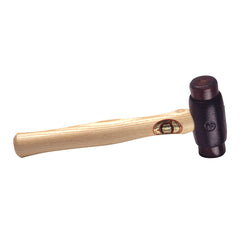 Thor - #5 Rawhide Hammer - 3275g / 7-1/4lb - 70mm Face - Wood Handle