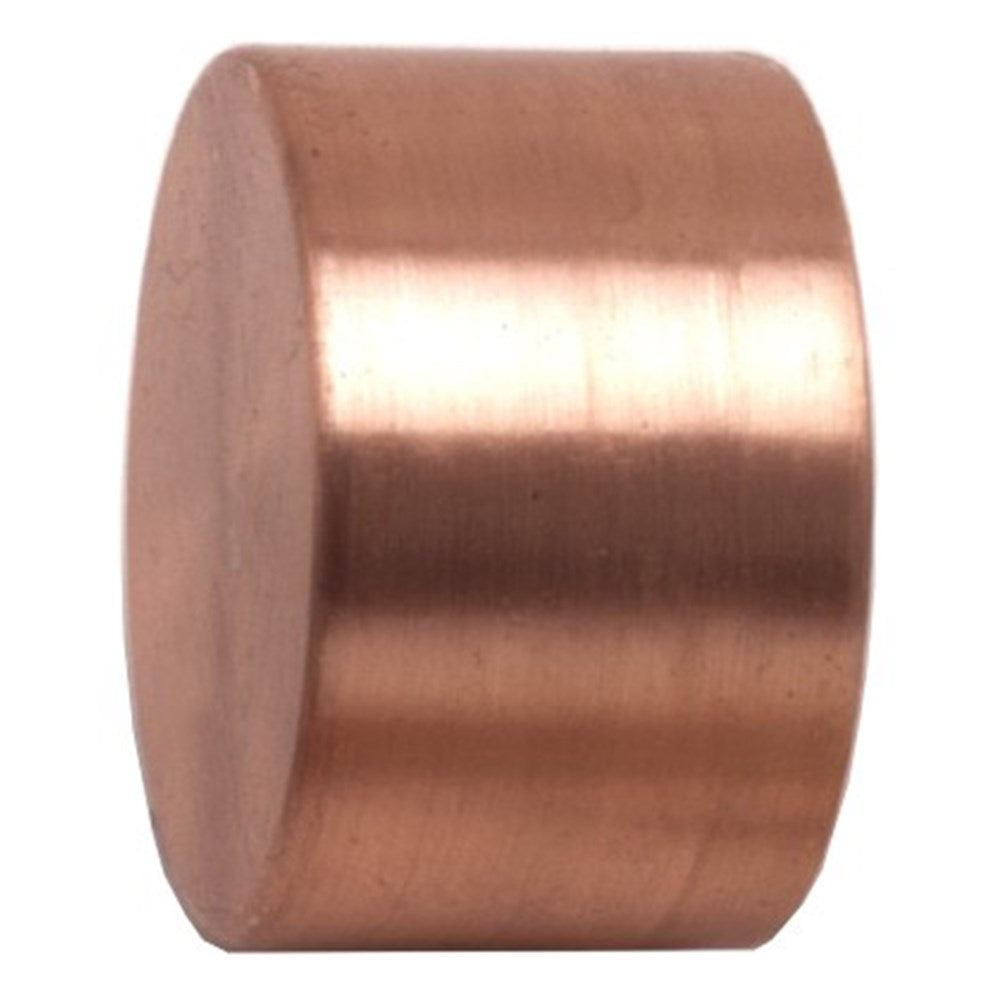 Thor - #5 Copper Replacement Face - 70mm - Suits TH322 - Pack of 1