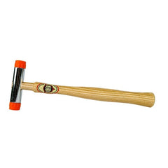 Thor - Thorex Plastic Hammer - 150g / 1/3lb - 19mm Face - Wood Handle | TH406