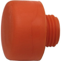 Thor - Thorex Orange Plastic Replacement Face - 25mm - Suits TH408 - Pack of 1 | TH408PF